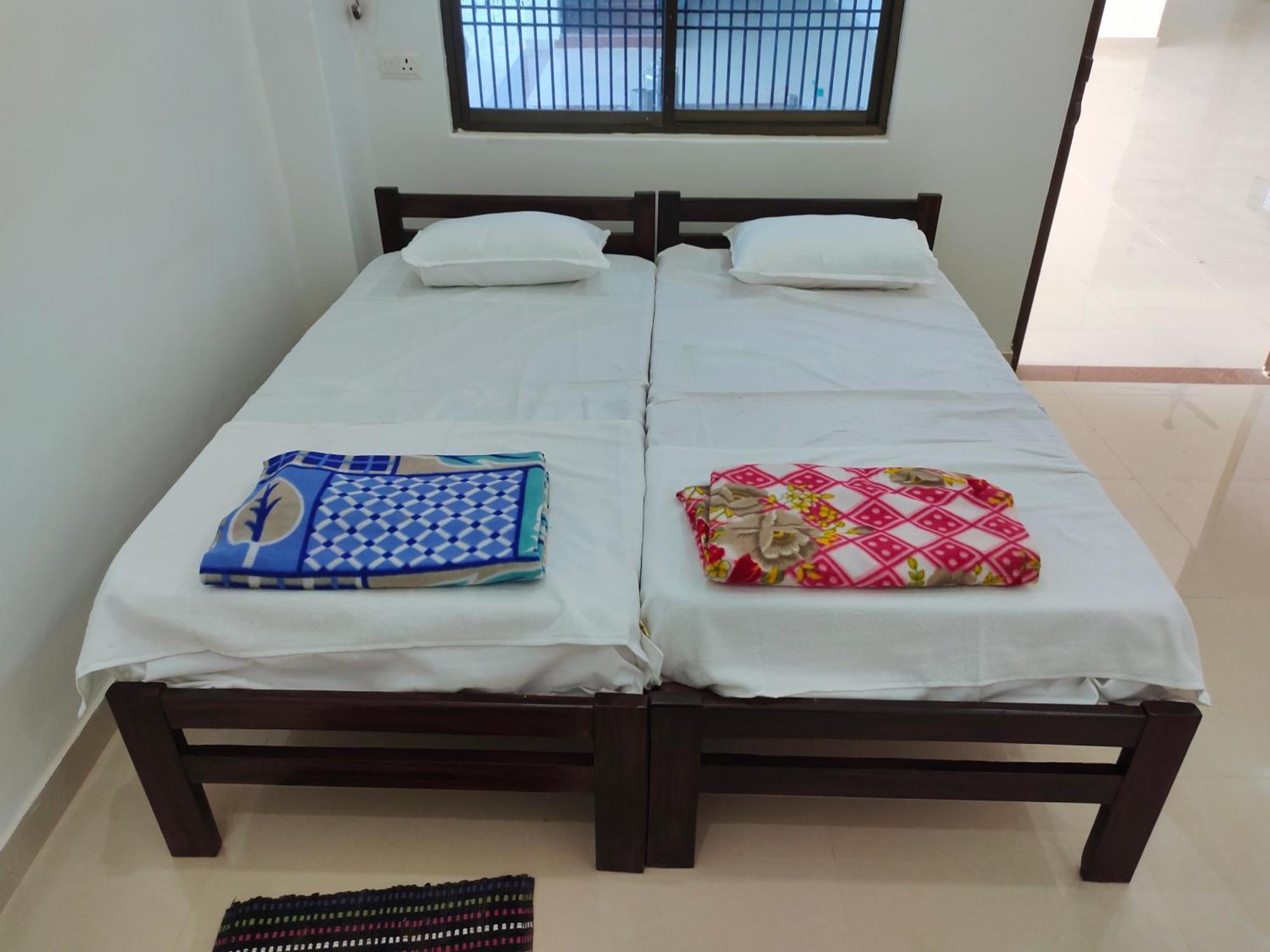 Anand Bhawan I Varanasi
