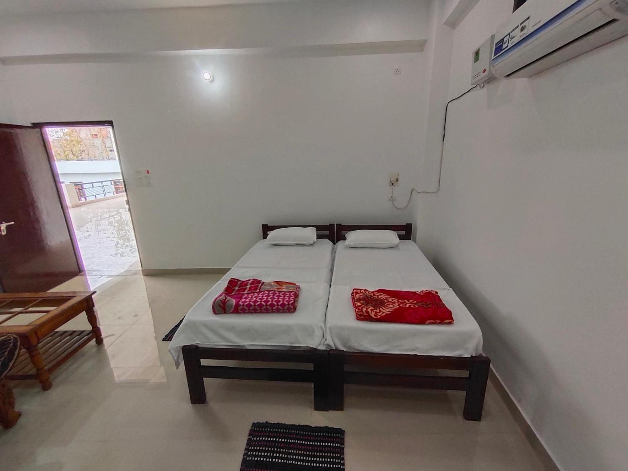 Anand Bhawan I Homestay Varanasi