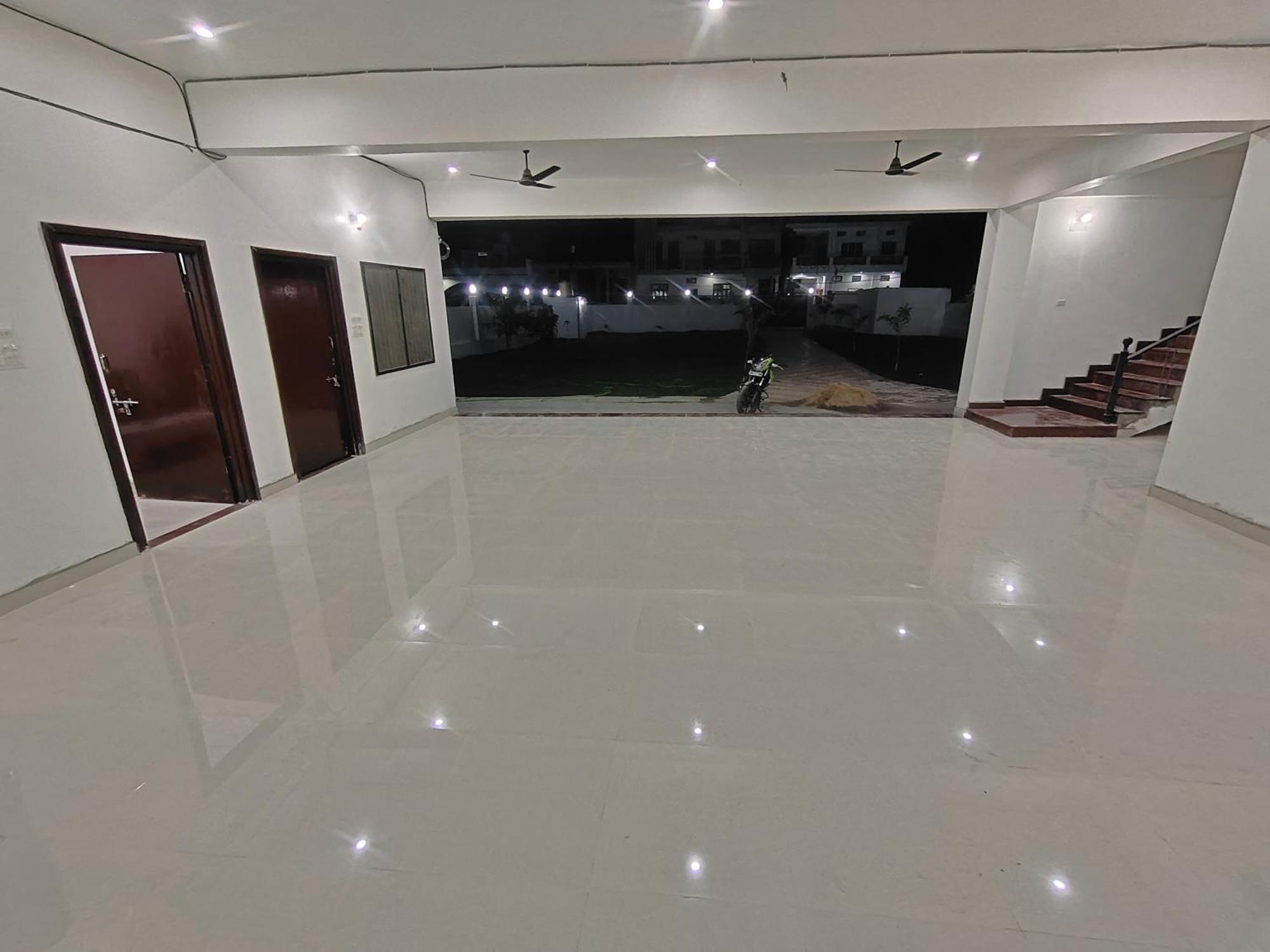 Anand Bhawan I Homestay