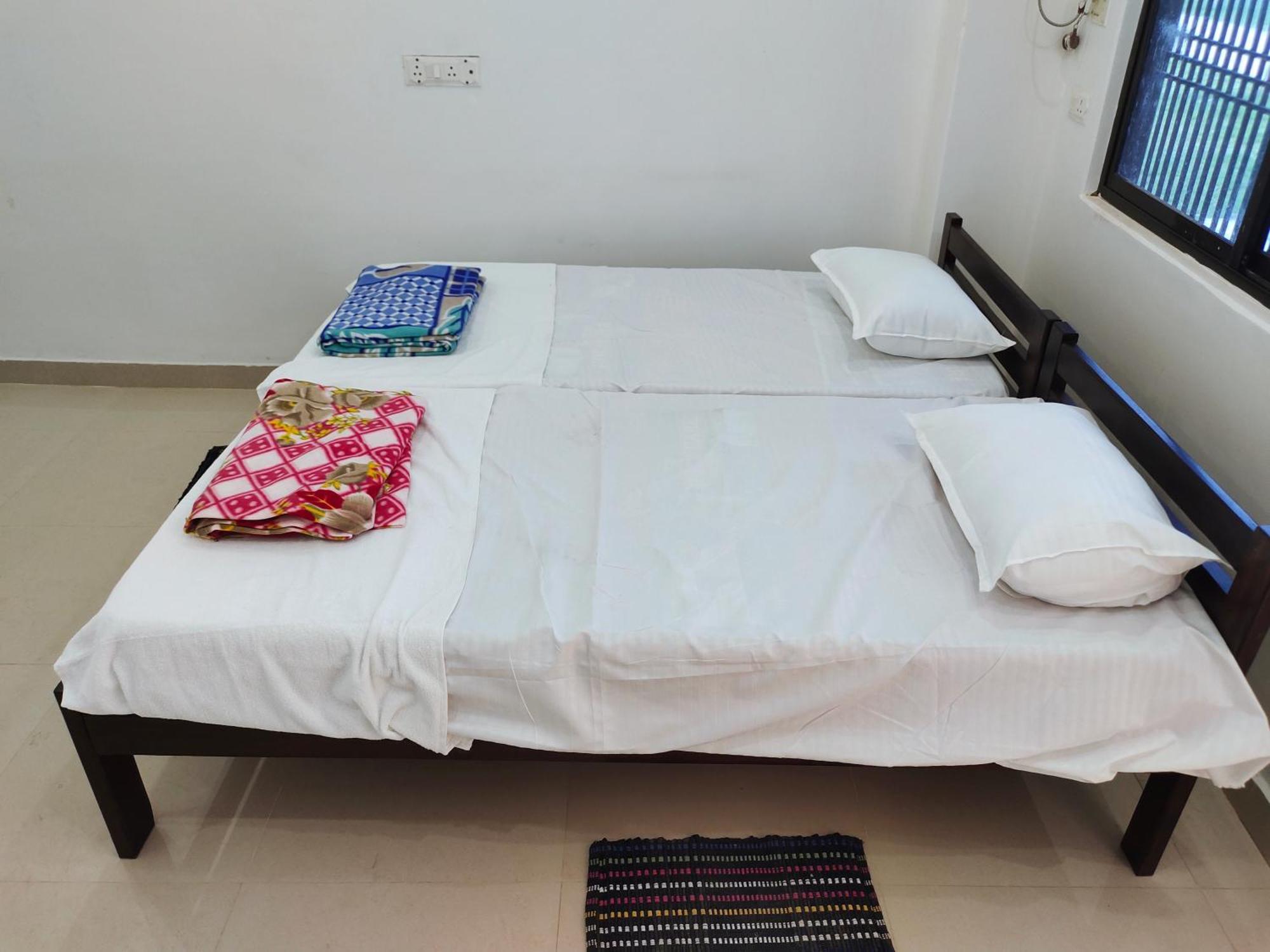 Anand Bhawan I Varanasi