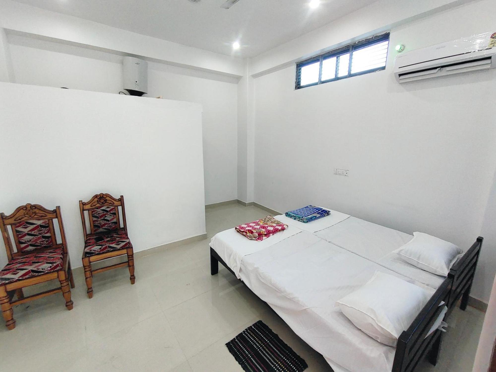 Homestay Anand Bhawan I Varanasi