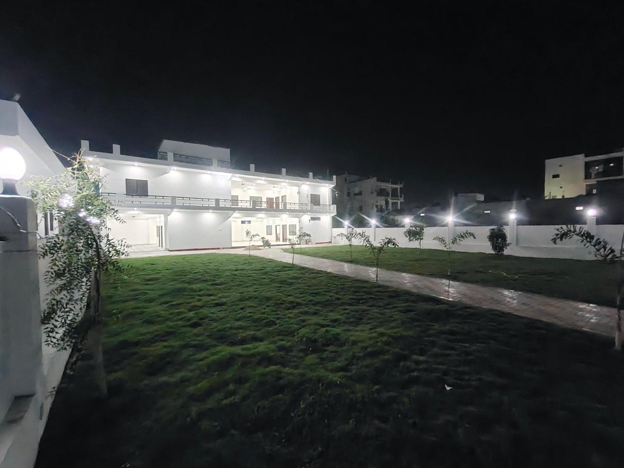 Anand Bhawan I