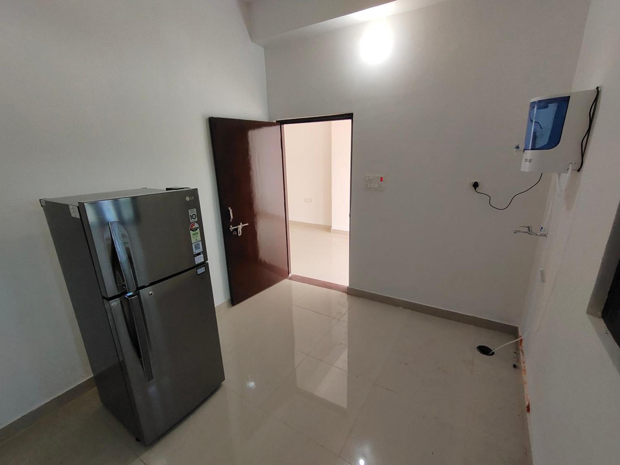 Homestay Anand Bhawan I *