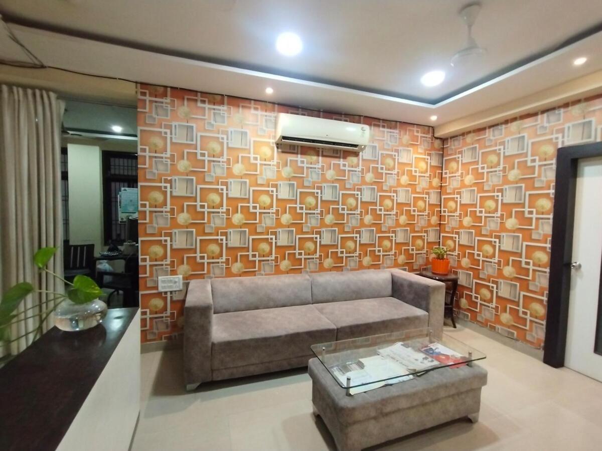 2 Bhk Luxury Flat * Varanasi