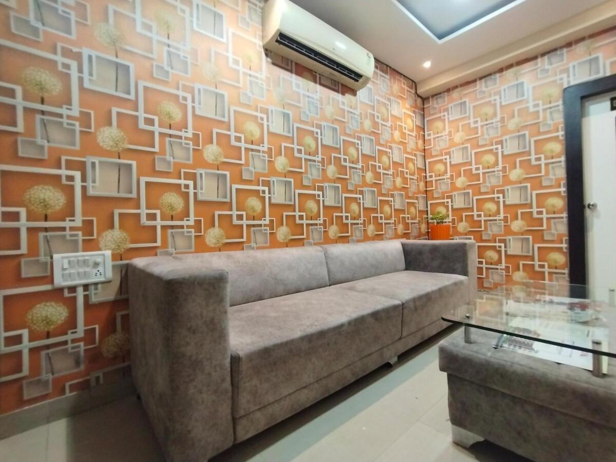 2 Bhk Luxury Flat *