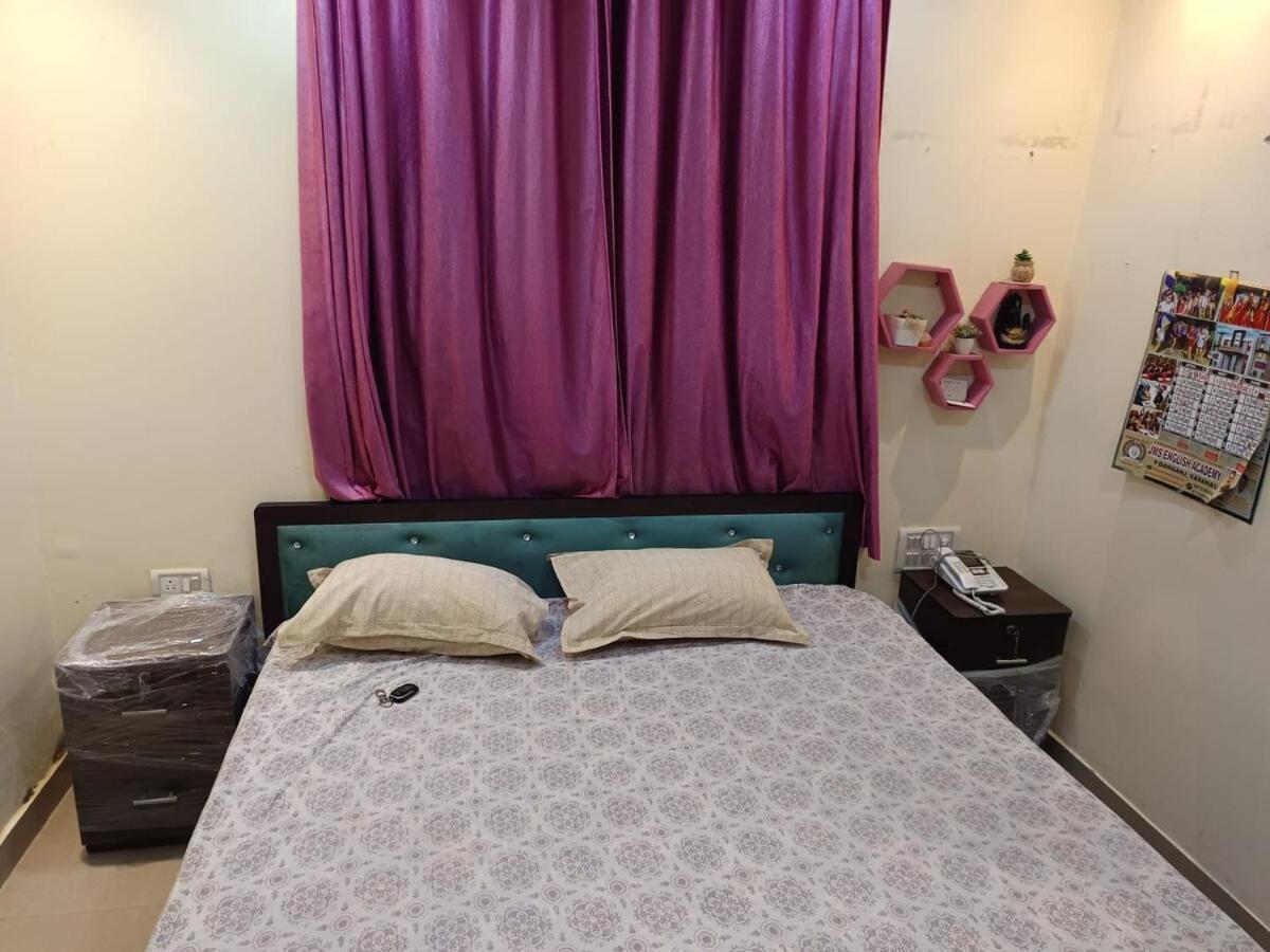 2 Bhk Luxury Flat *