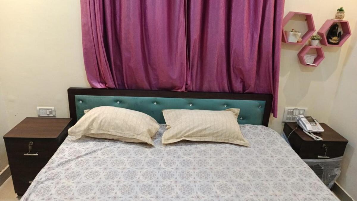 2 Bhk Luxury Flat * Varanasi