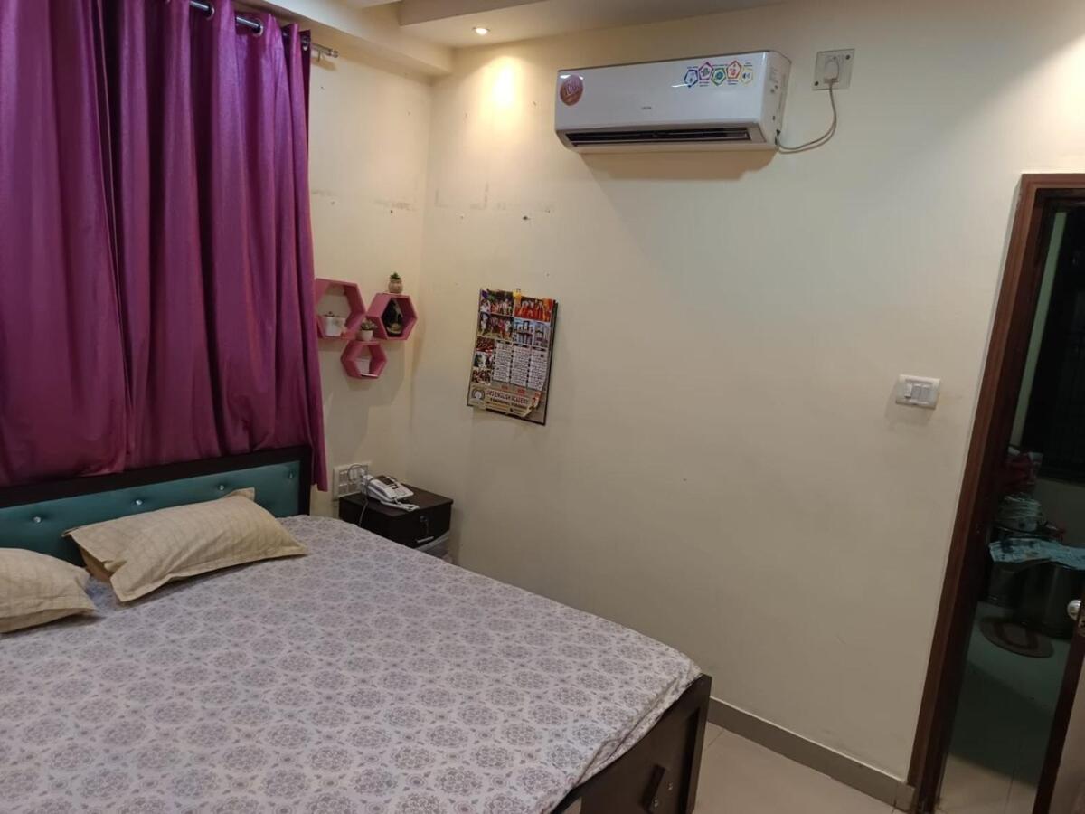 Apartment 2 Bhk Luxury Flat