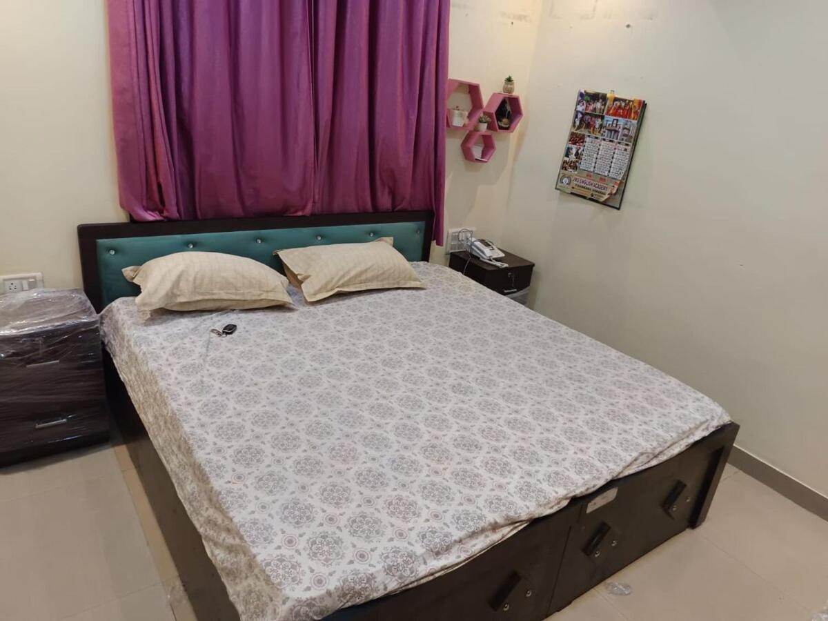 2 Bhk Luxury Flat Apartment *
