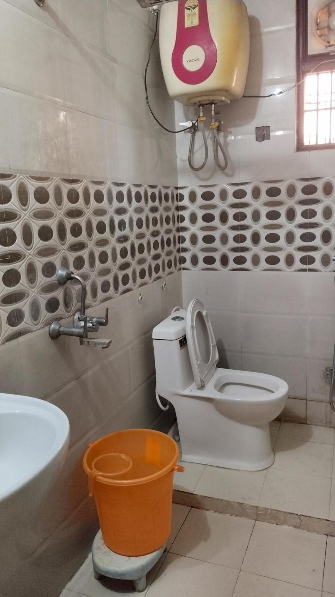 2 Bhk Luxury Flat Apartment Varanasi
