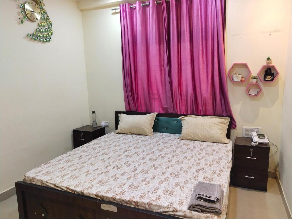 Apartment 2 Bhk Luxury Flat Varanasi