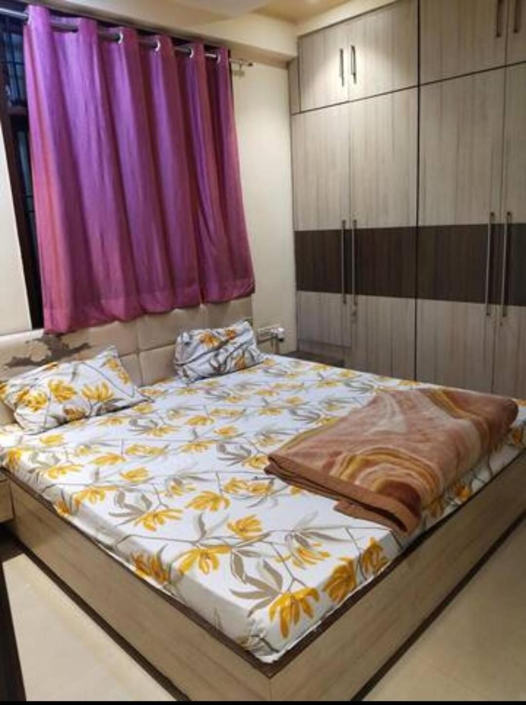 2 Bhk Luxury Flat * Varanasi