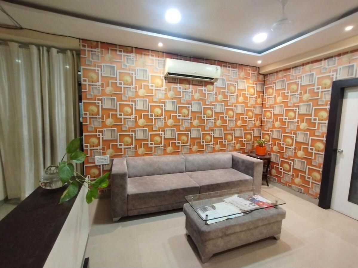 Apartment 2 Bhk Luxury Flat