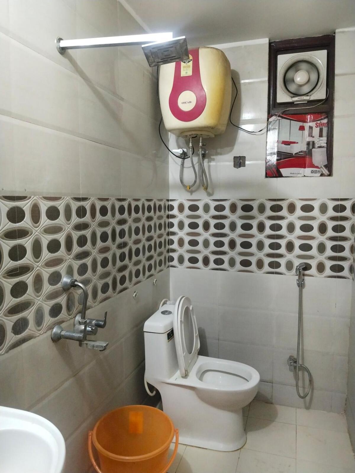 Apartment 2 Bhk Luxury Flat Varanasi