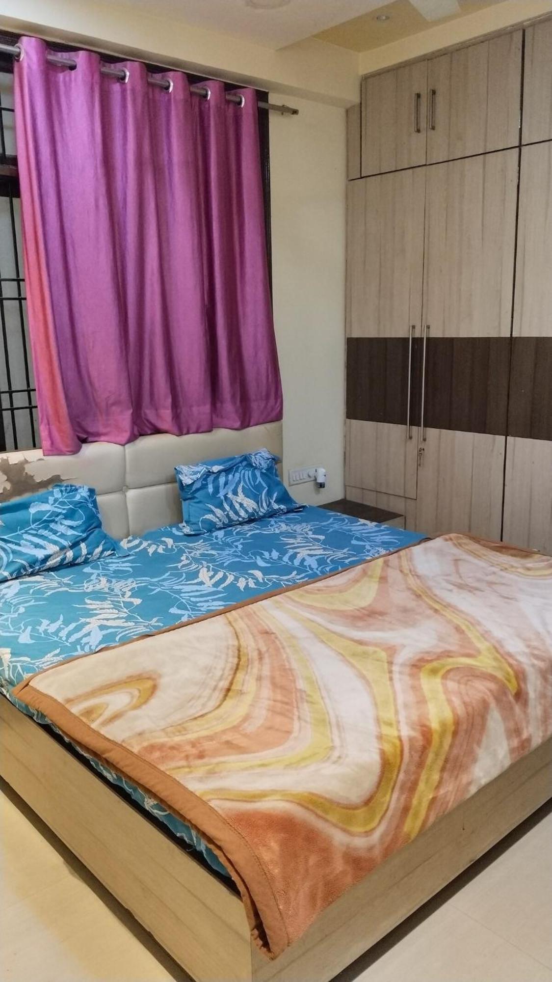 2 Bhk Luxury Flat * Varanasi