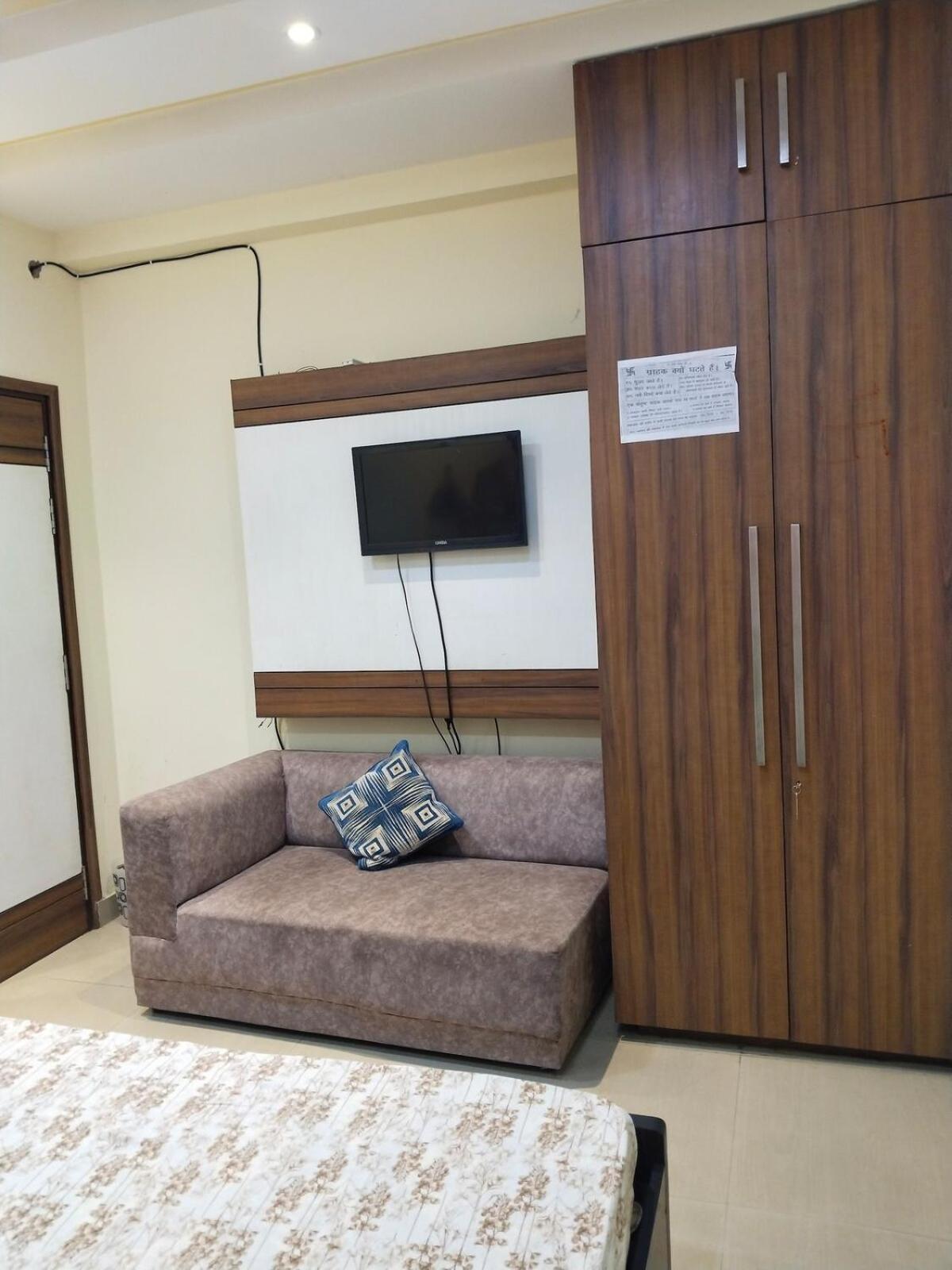 2 Bhk Luxury Flat * Varanasi