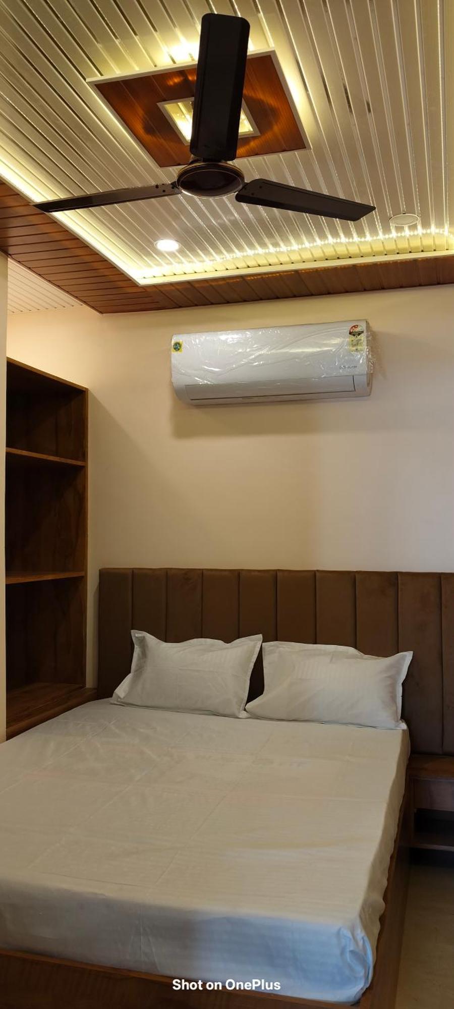 Anushka Homestay *