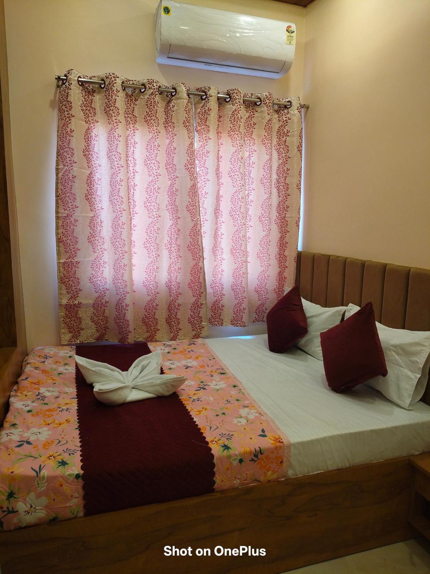 Homestay Anushka Varanasi