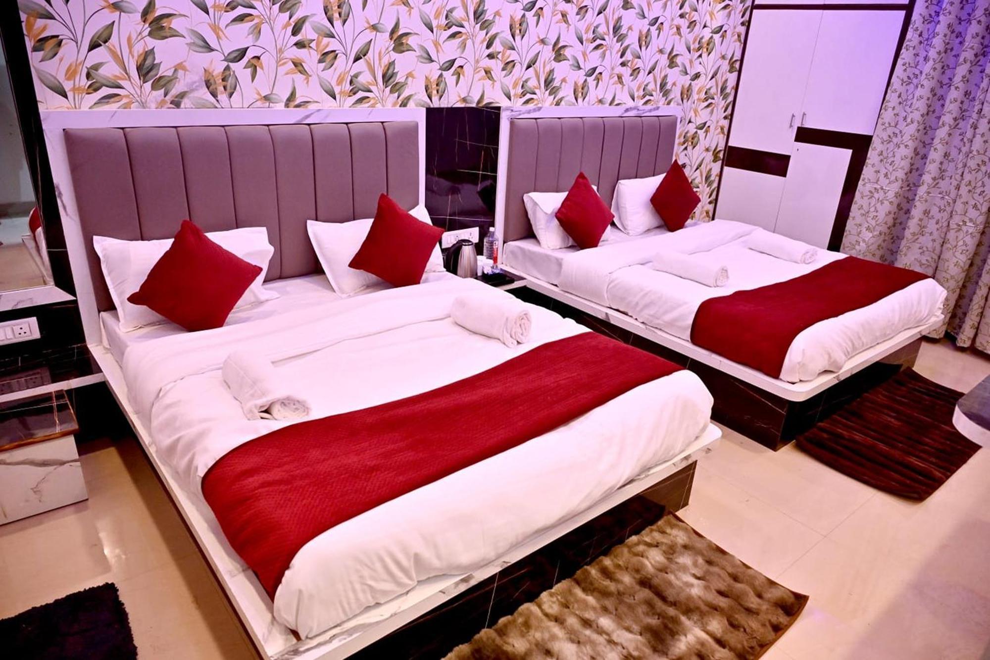 Hotel Indra