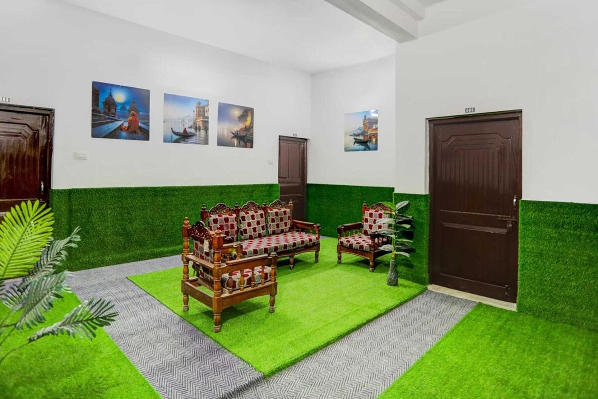Indra Hotel Varanasi