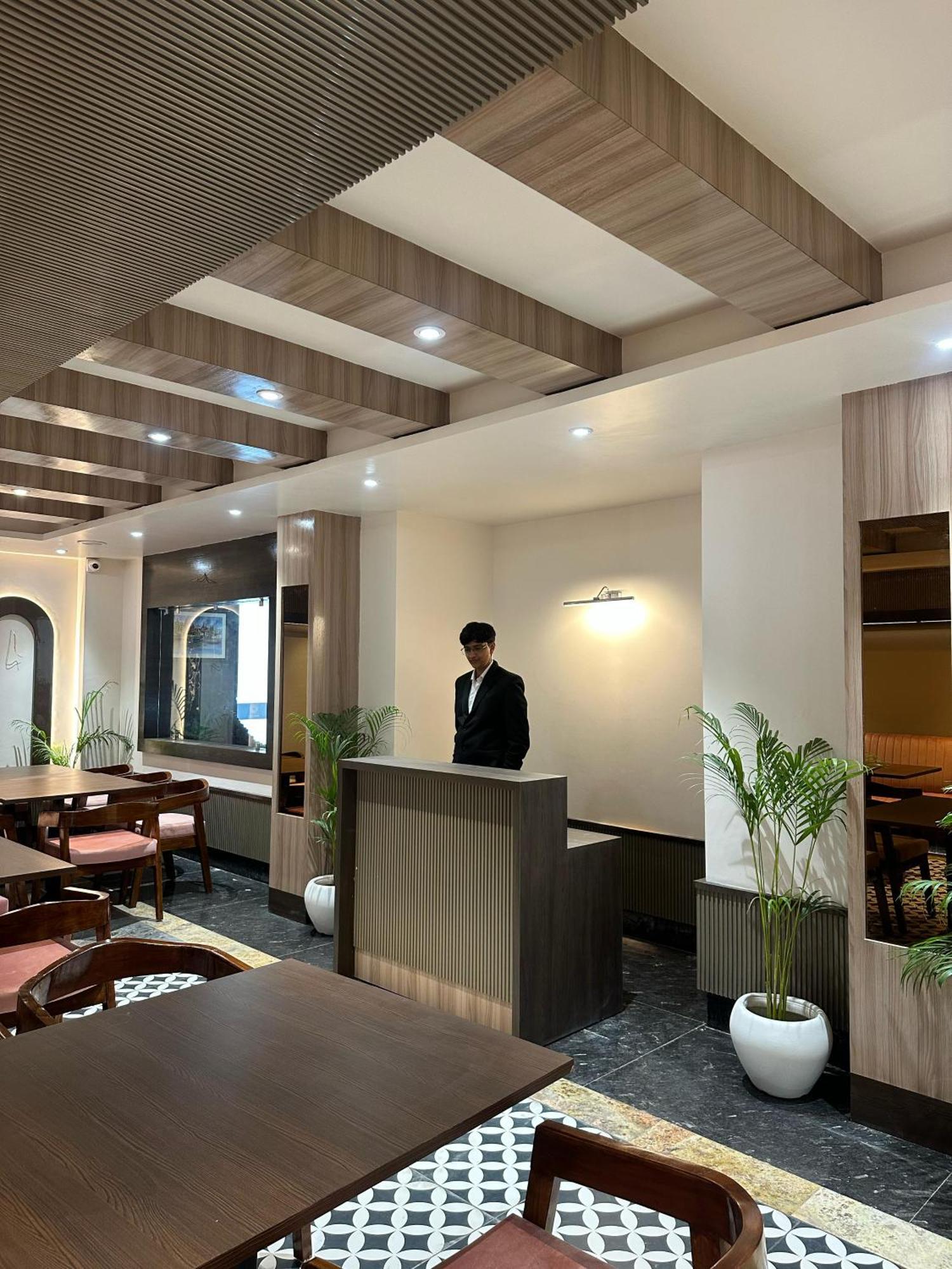 Sainik Grand Hotel