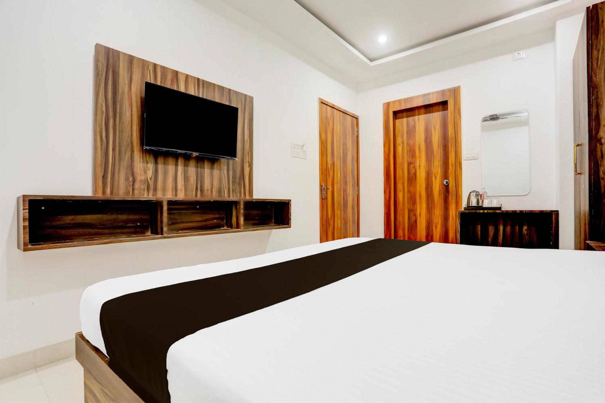 Hotel O Natraj Paying Varanasi