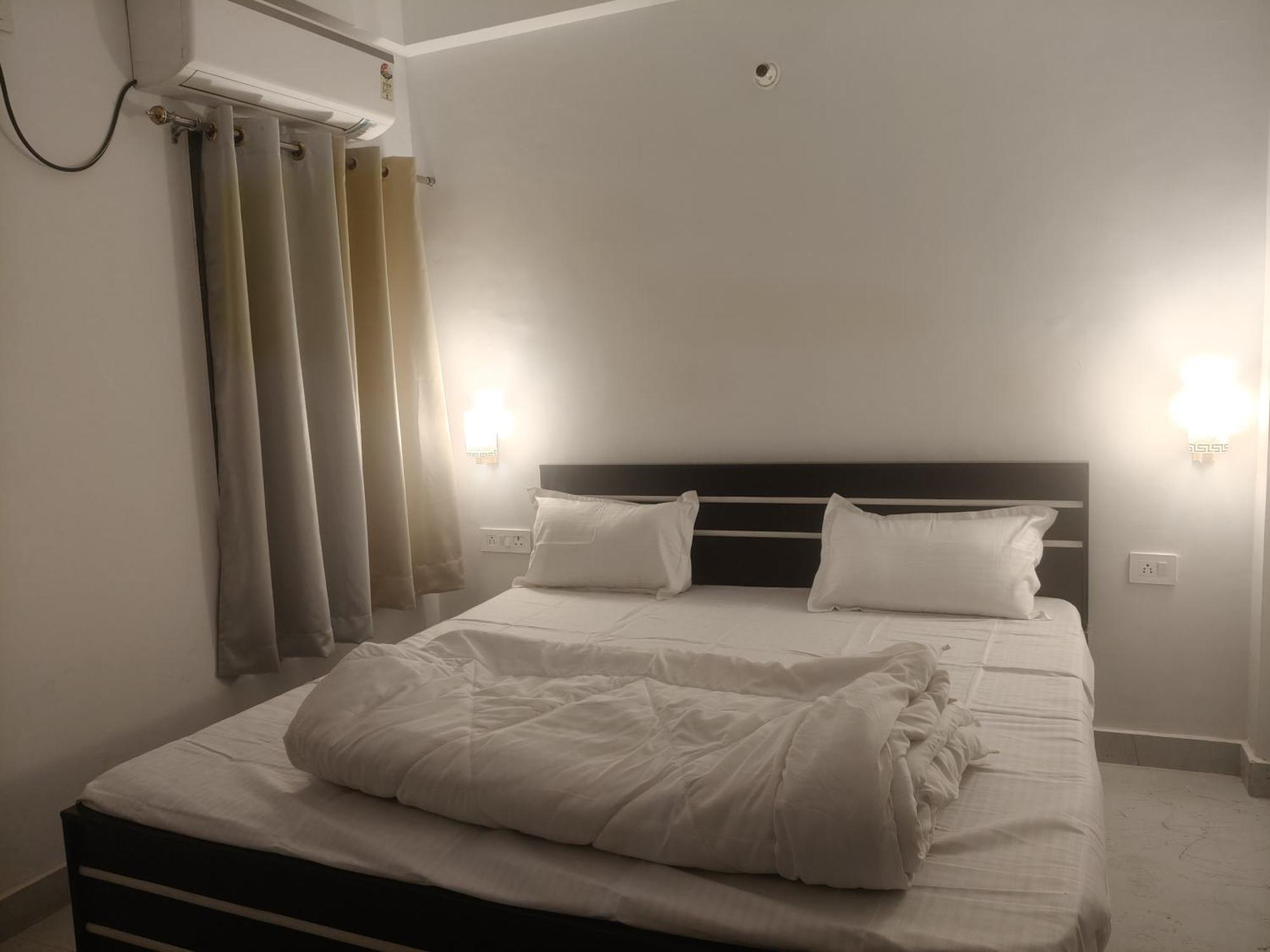 Ganesh Kripa Homstay Hotel Varanasi