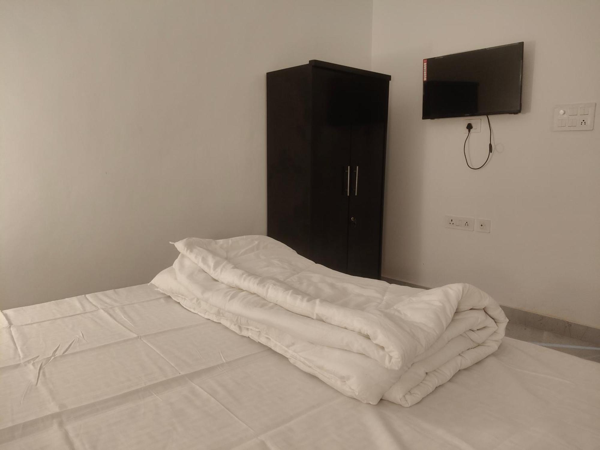 Ganesh Kripa Homstay 3*