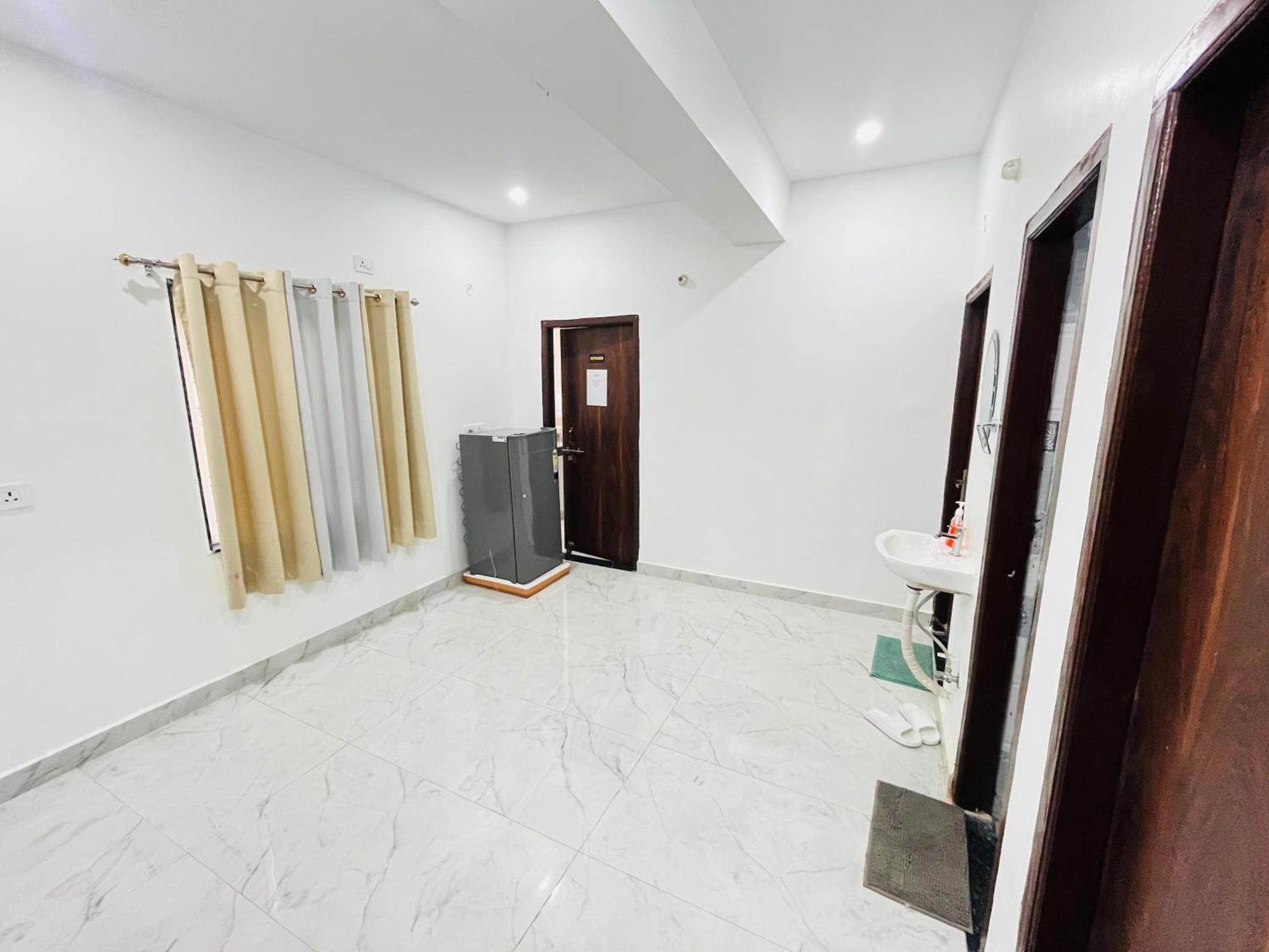 Ganesh Kripa Homstay