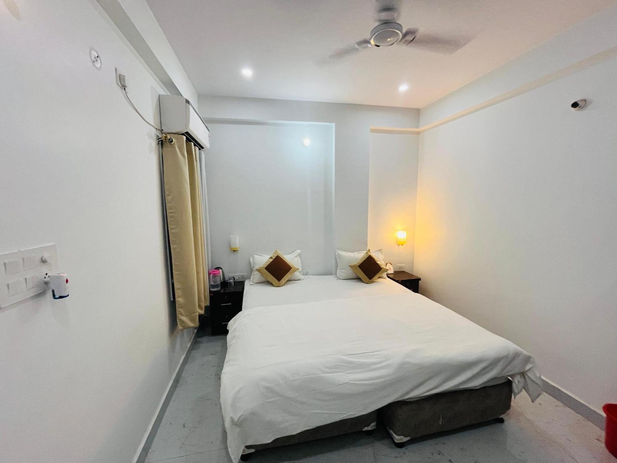 Ganesh Kripa Homstay Hotel Varanasi