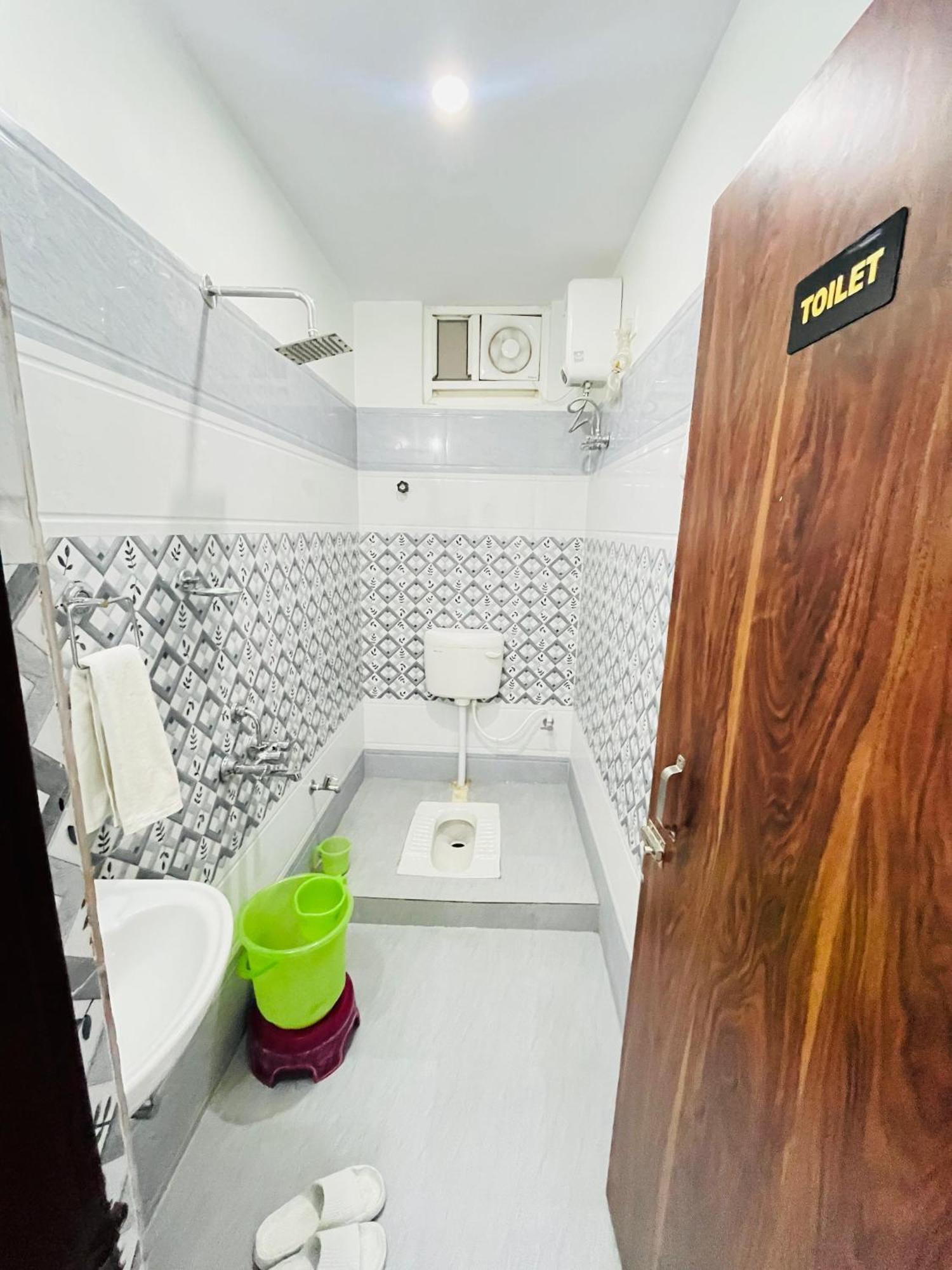 Ganesh Kripa Homstay 3* Varanasi