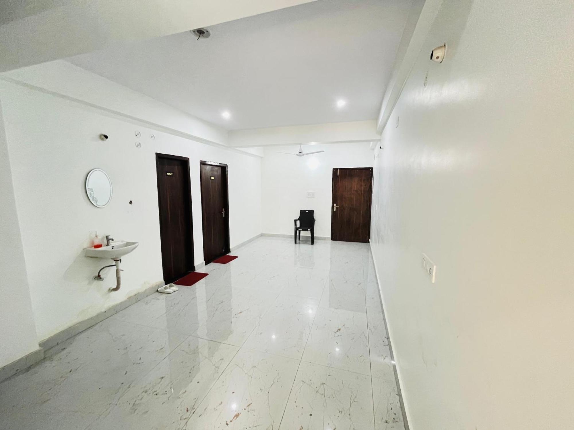 Hotel Ganesh Kripa Homstay