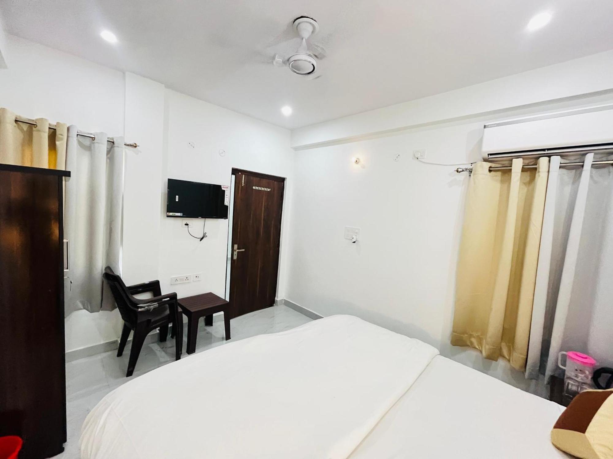 Ganesh Kripa Homstay Hotel 3*