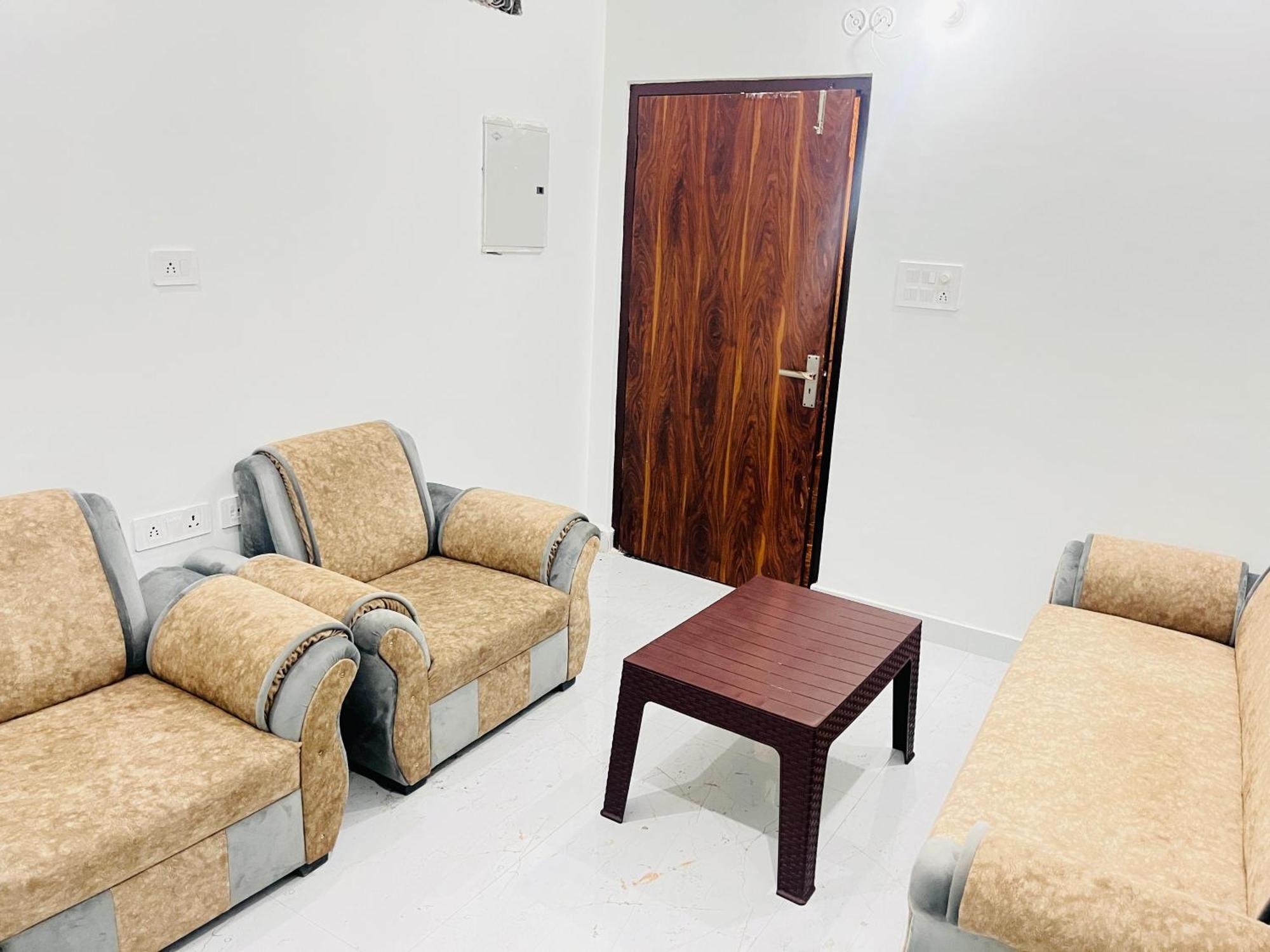 Ganesh Kripa Homstay 3*