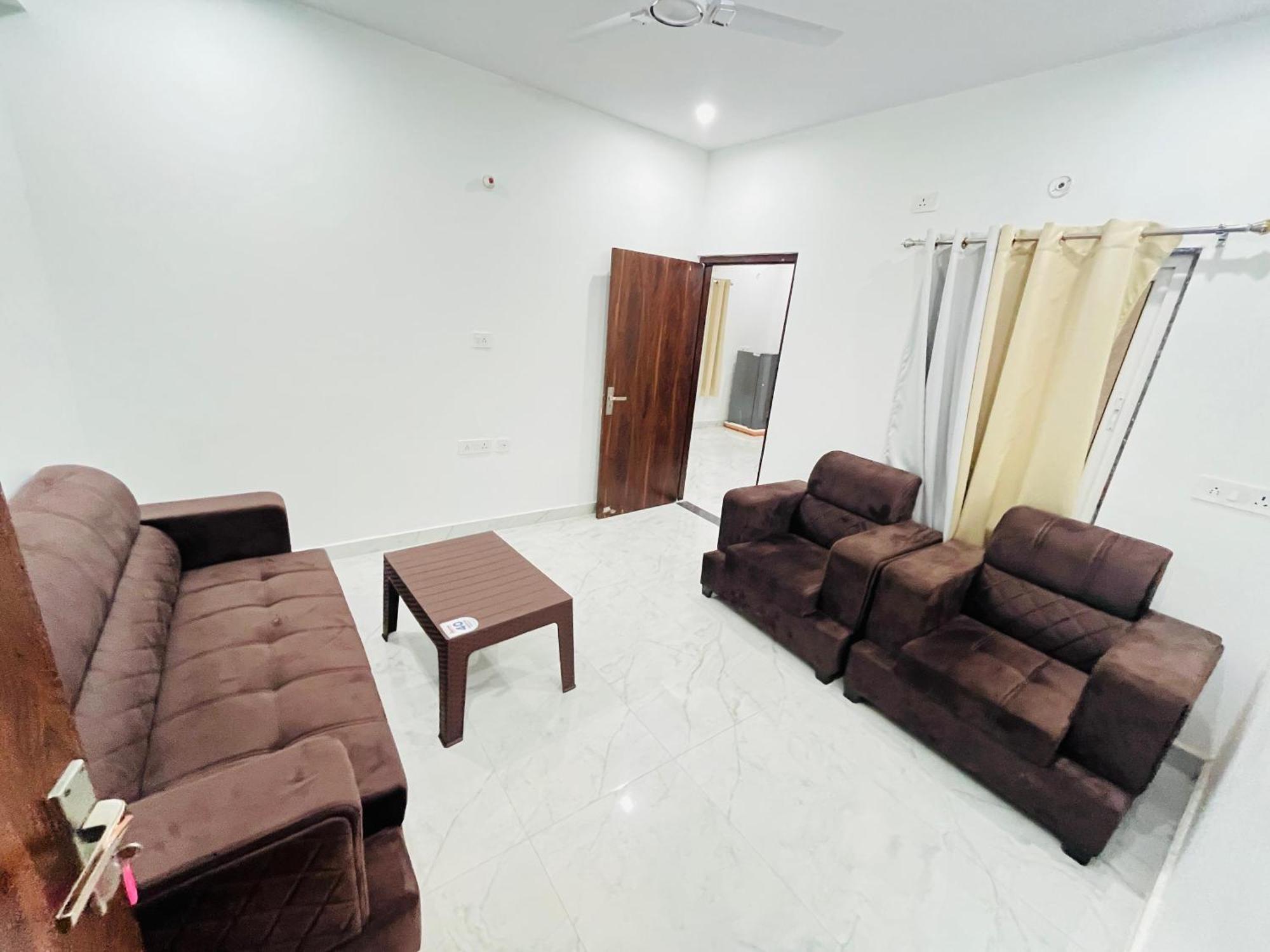 Ganesh Kripa Homstay