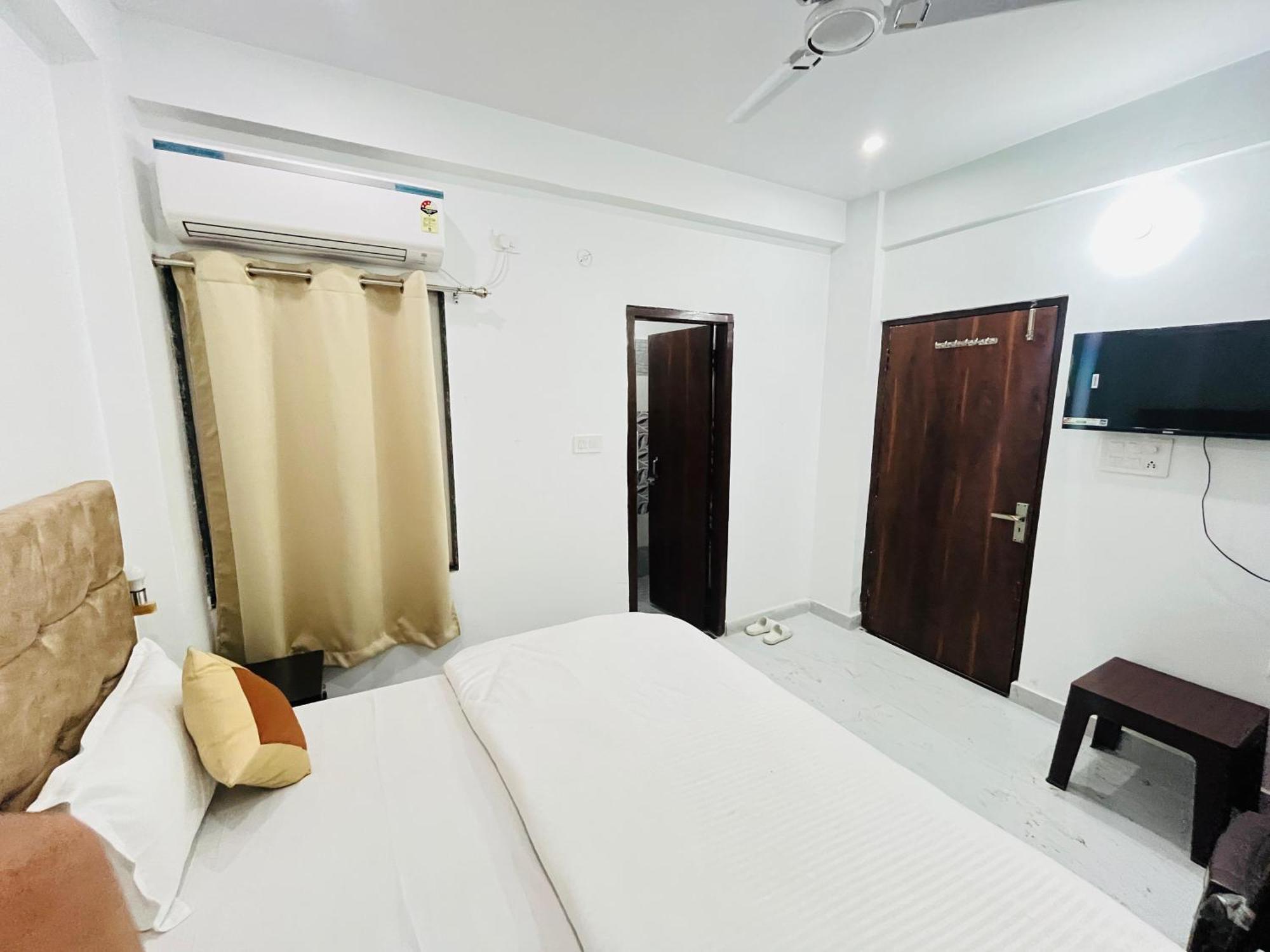 Ganesh Kripa Homstay Hotel 3*