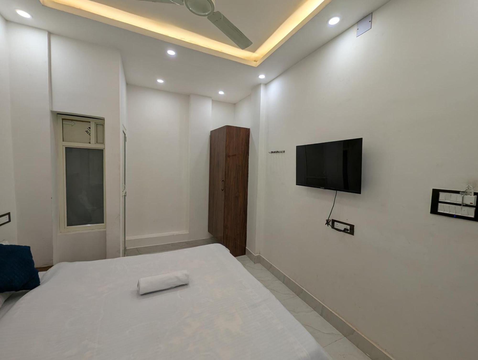 Vandana Guest house Varanasi