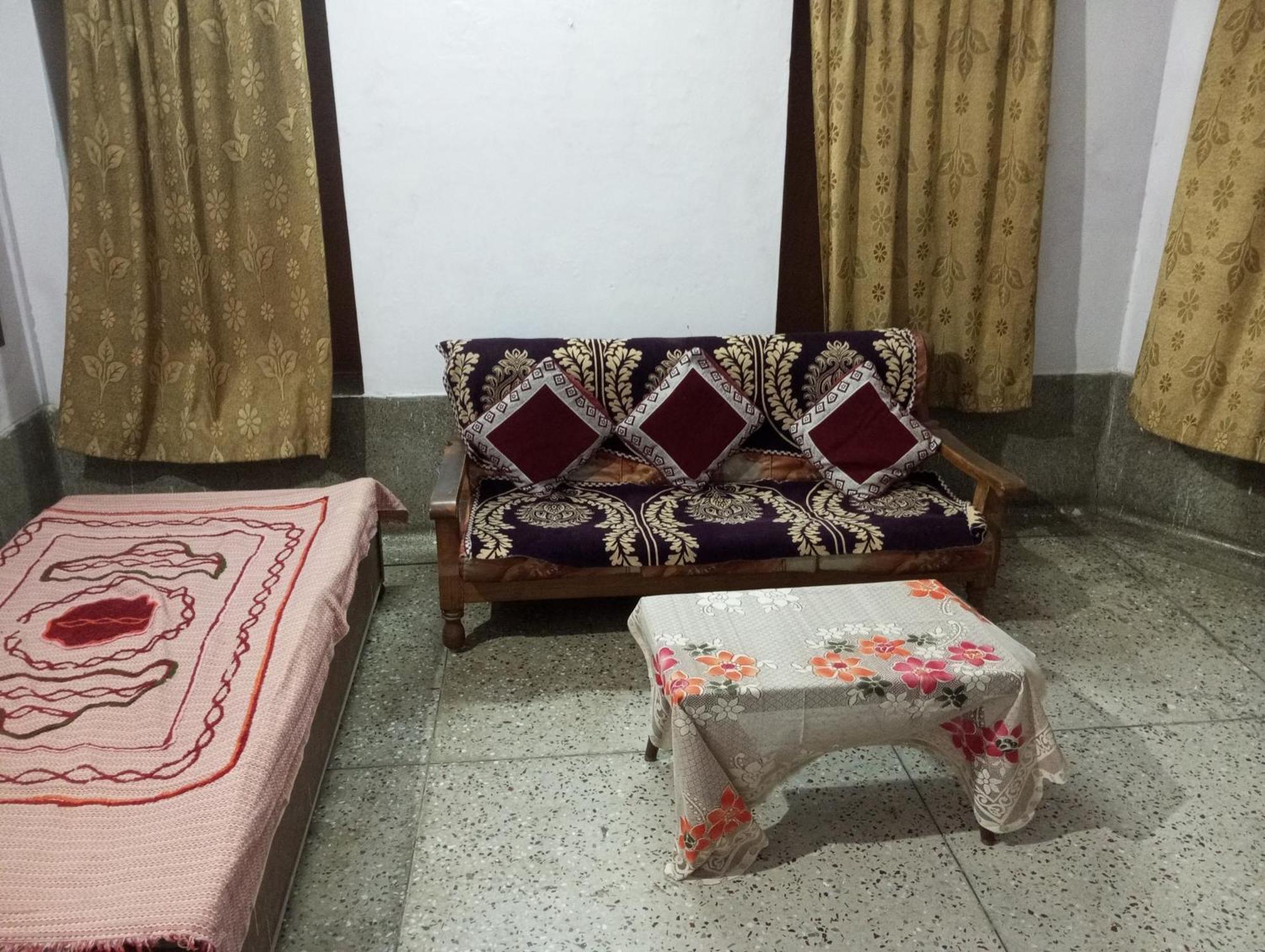 Homestay Wander Kashi Varanasi