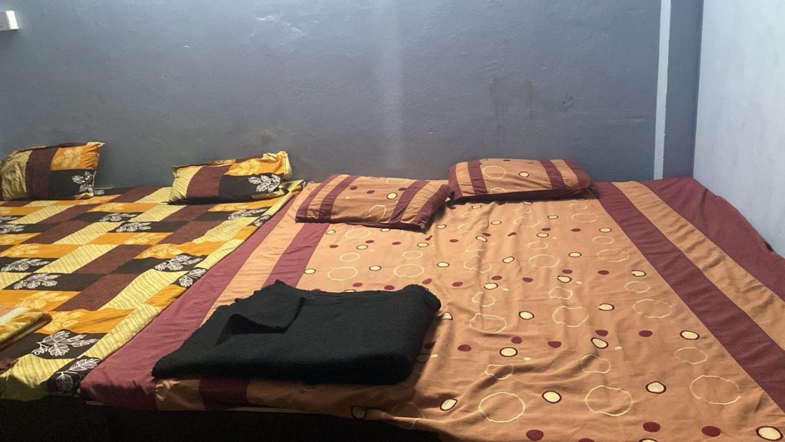 Himalya Homestay *