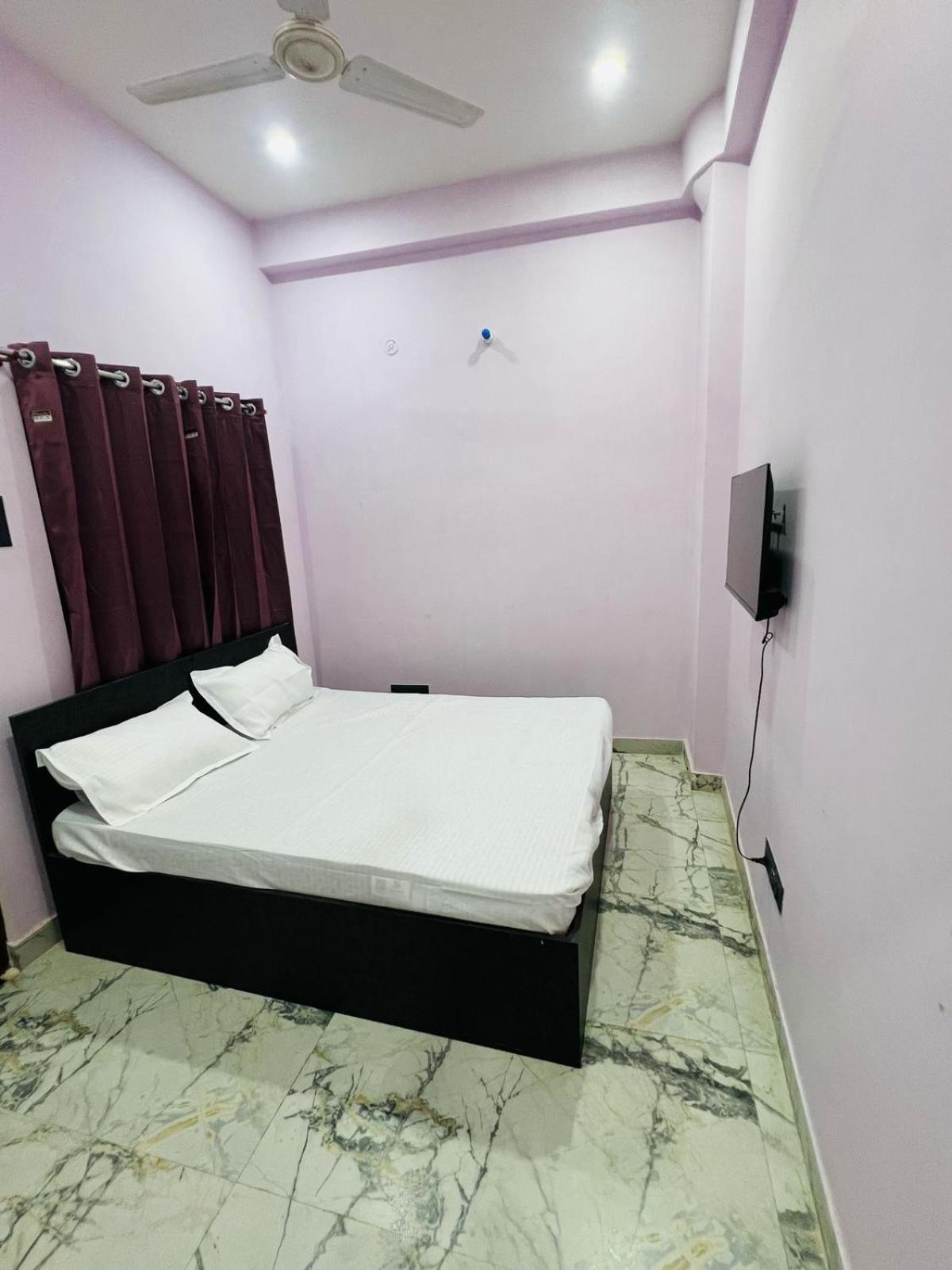 Guest house Shivaas Gaagar P *