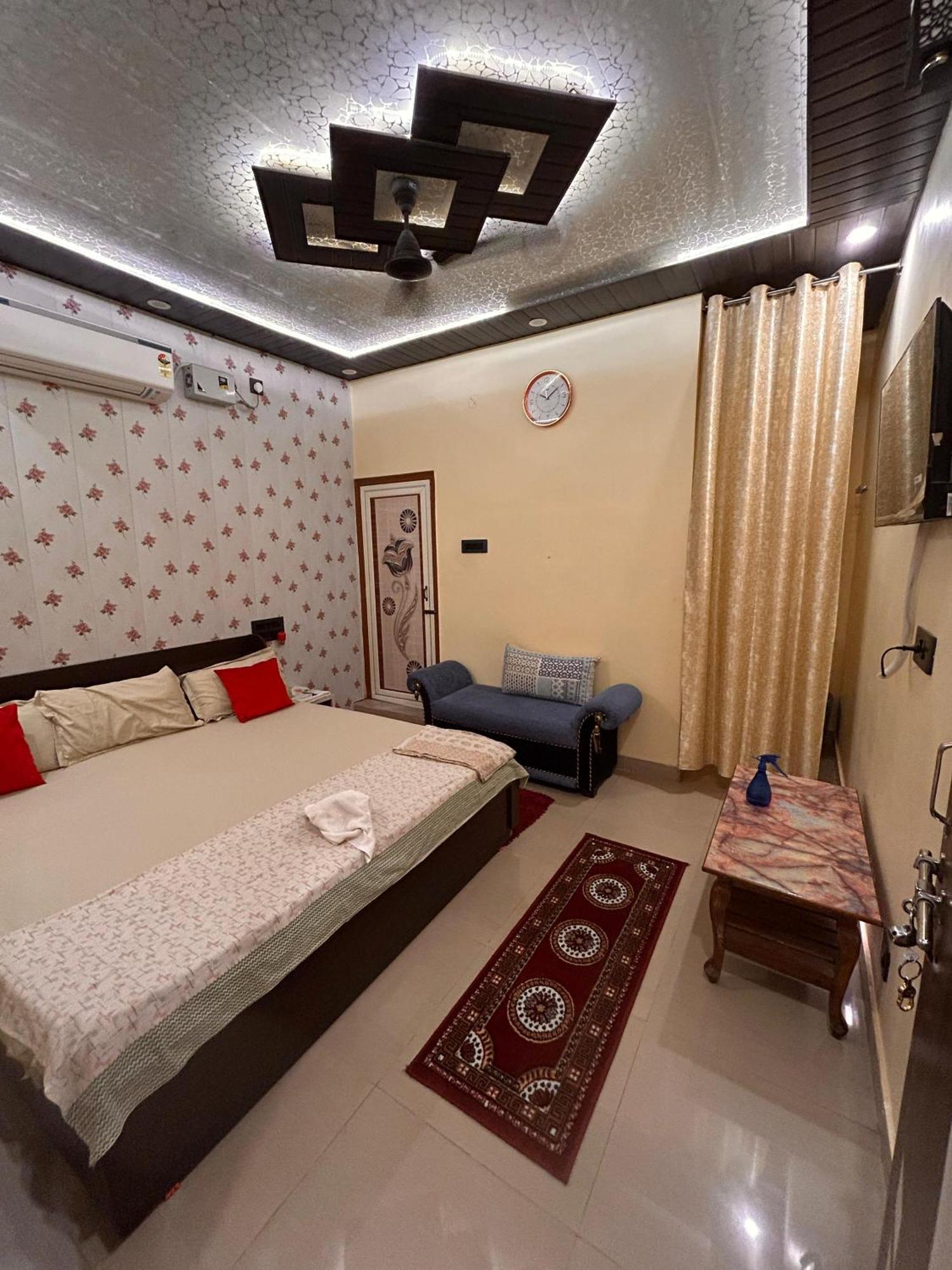Hostel Temple Town Homes Assi Ghat Varanasi