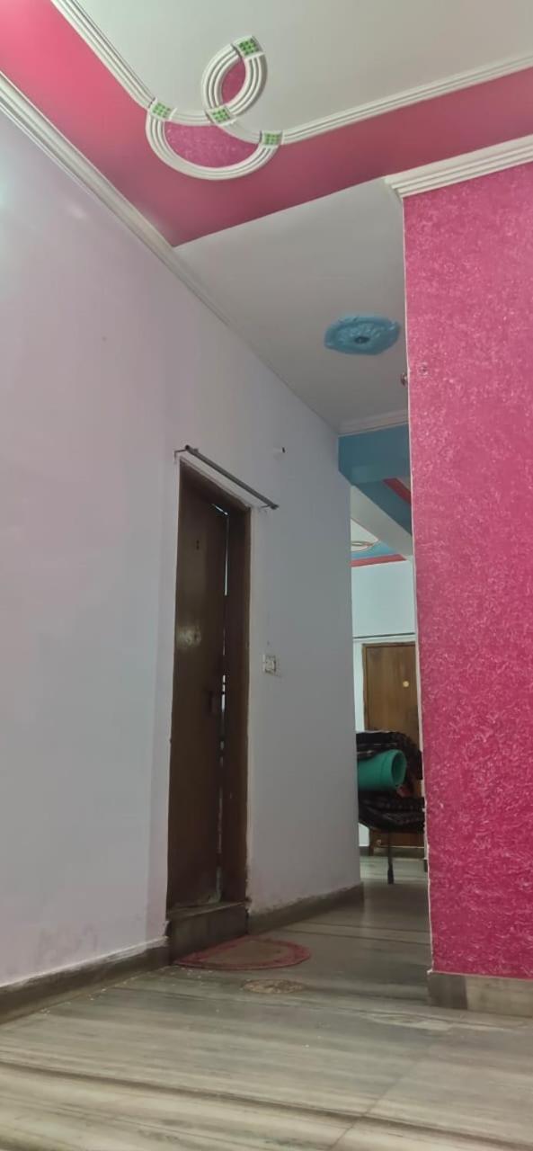 Homestay New Kashi *
