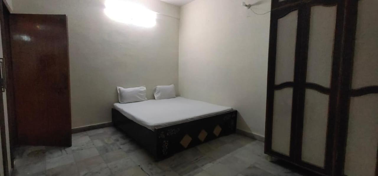 Homestay New Kashi *
