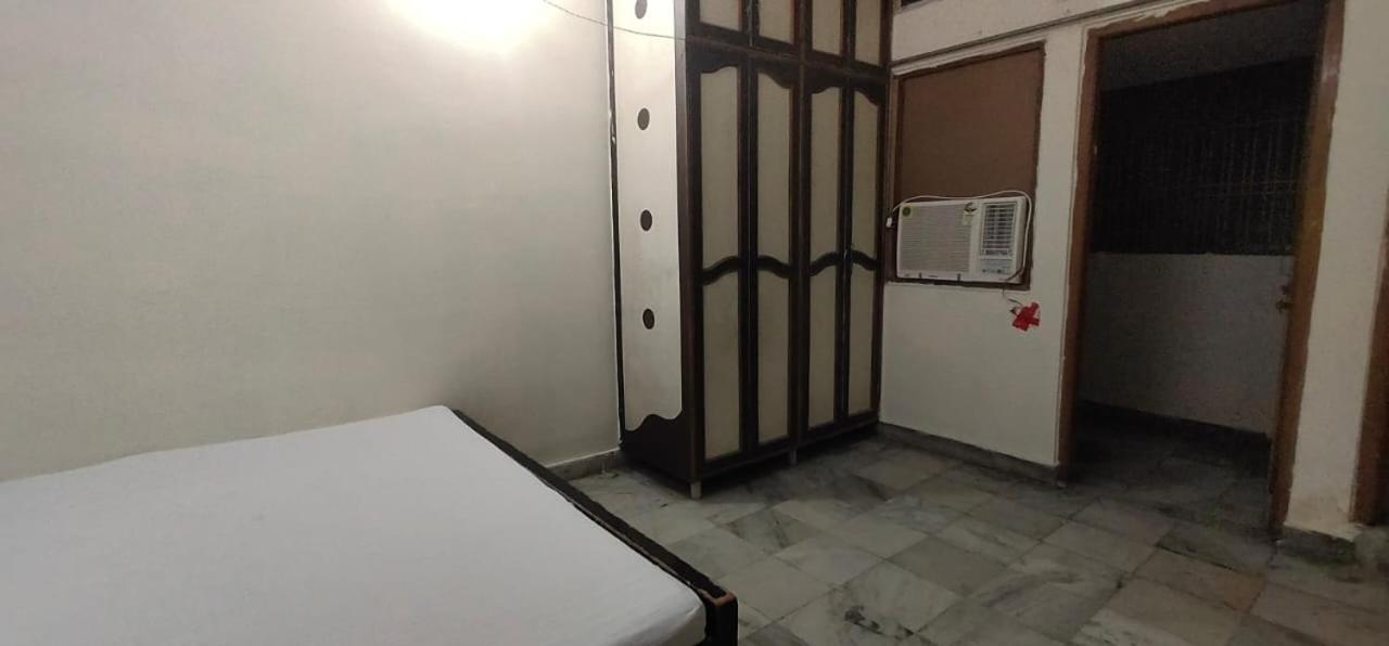 Homestay New Kashi