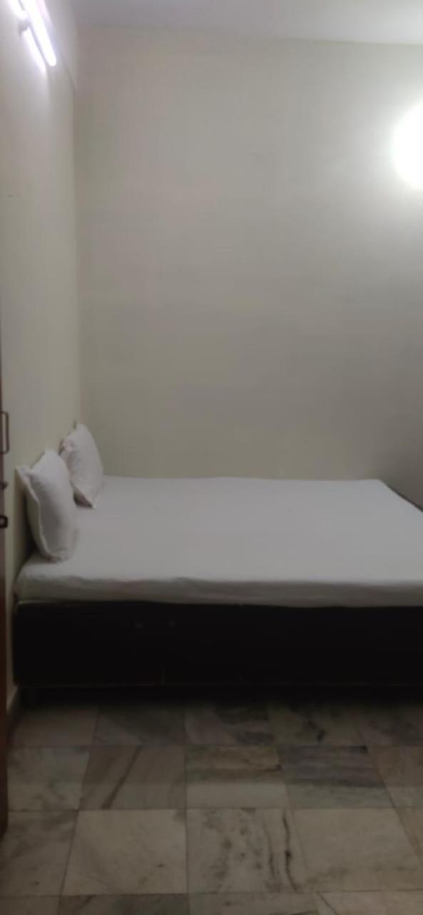 Homestay New Kashi