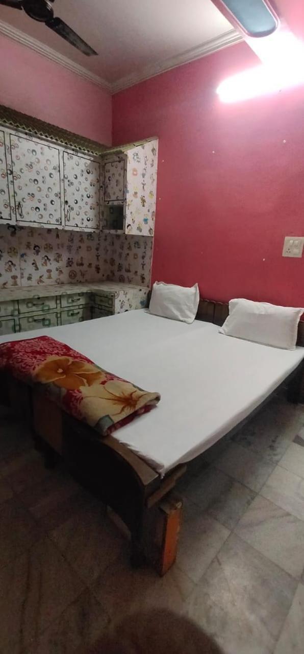 Homestay New Kashi