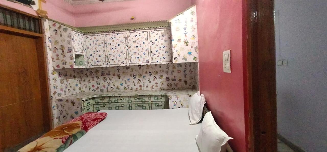 New Kashi Homestay Varanasi