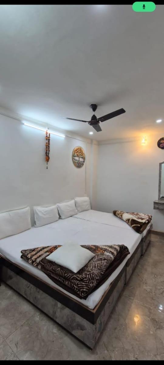 Guest house Shree Kashi Vishwanath
