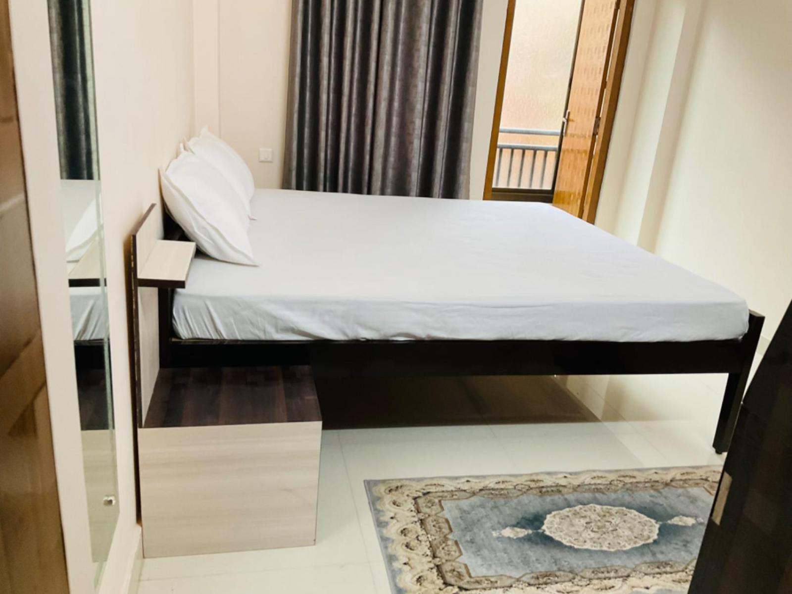 Sunil's Nest Apartment