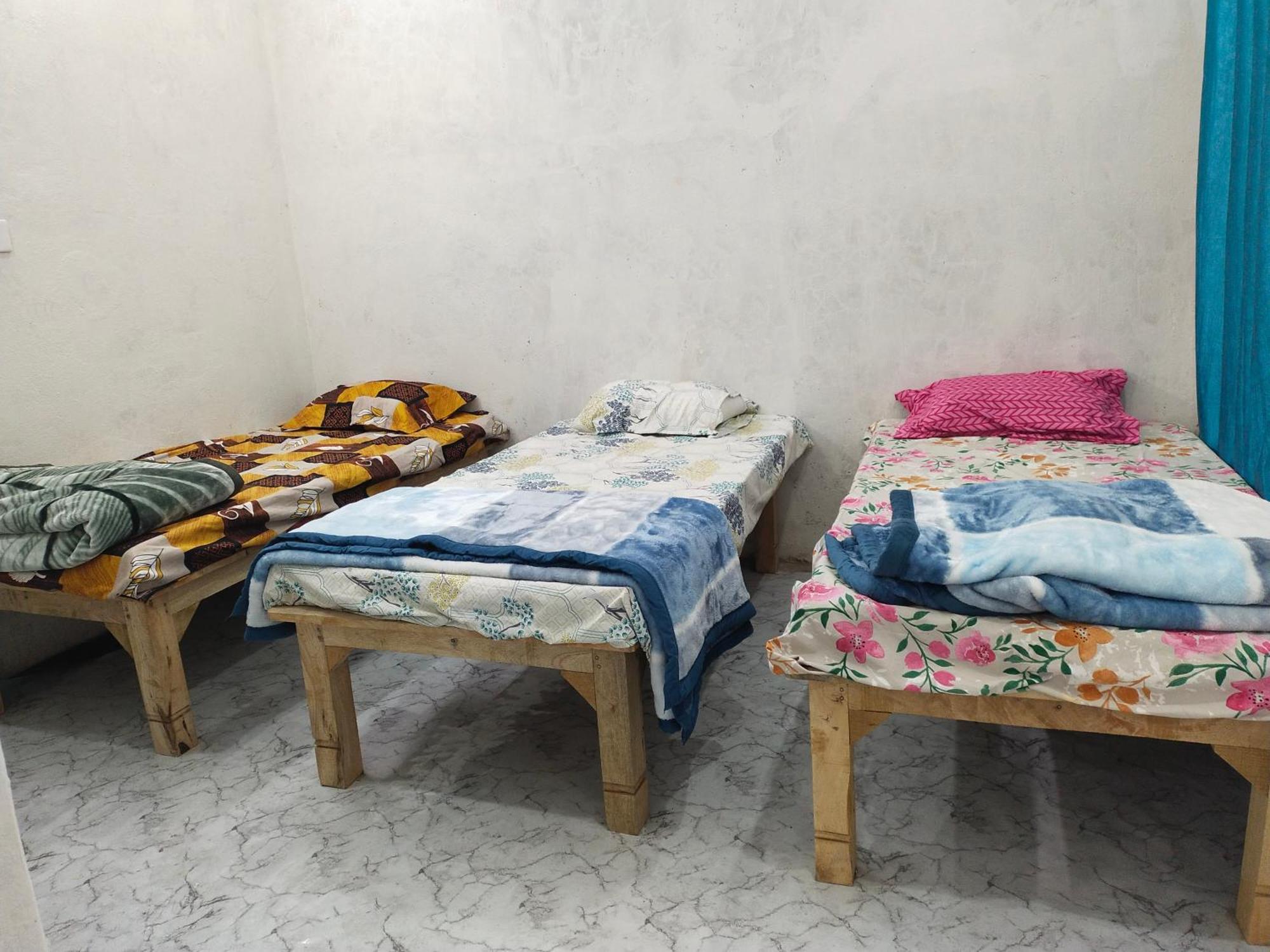 Kaeli Homestay
